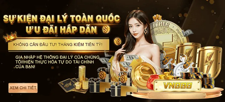 Banner khuyến mãi chào mừng thành viên mới 58vip