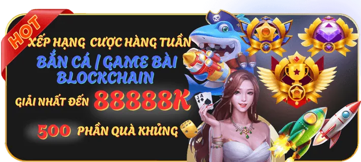 Slot game và Bắn cá 58vip