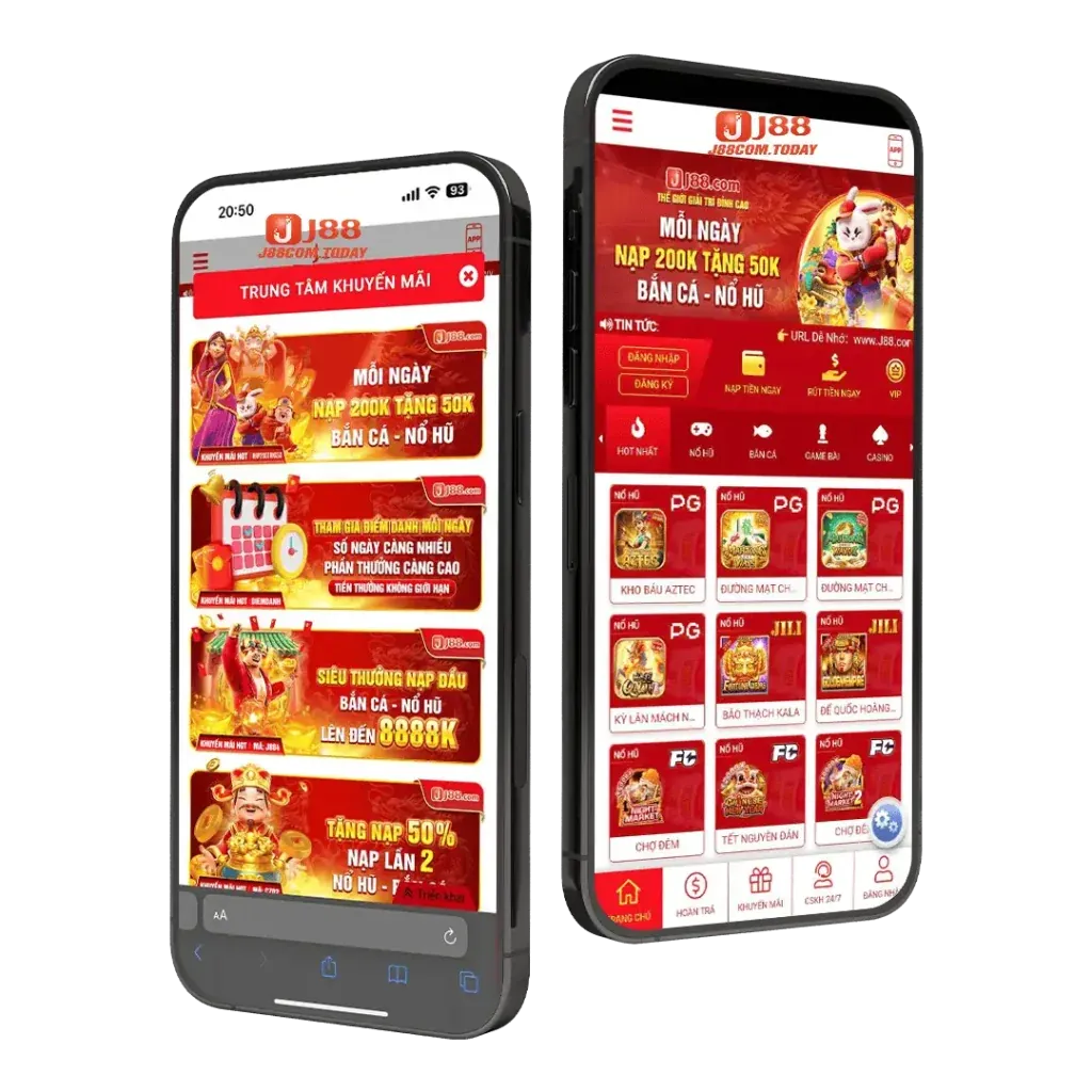 Giao diện người dùng thân thiện của 58vip