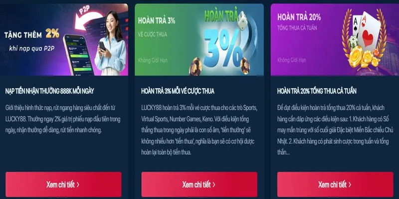 Quyền riêng tư của người dùng 58vip